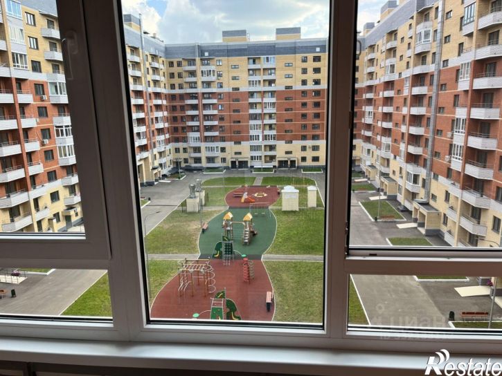 1-комн квартира ул Зур Урам, 1К 5,  д. 1К 5,  к. 5