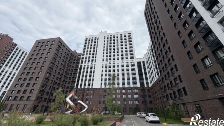 1-комн квартира улица Ярышлар, 8