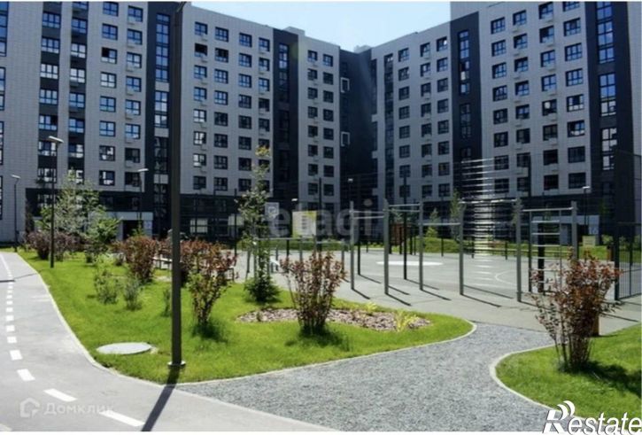 1-комн квартира ул Мира, 62 1,  д. 62 1,  к. 1