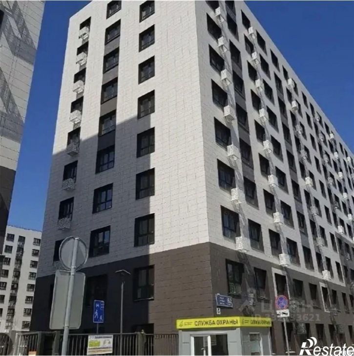 1-комн квартира ул Мира, 62 1,  д. 62 1,  к. 1