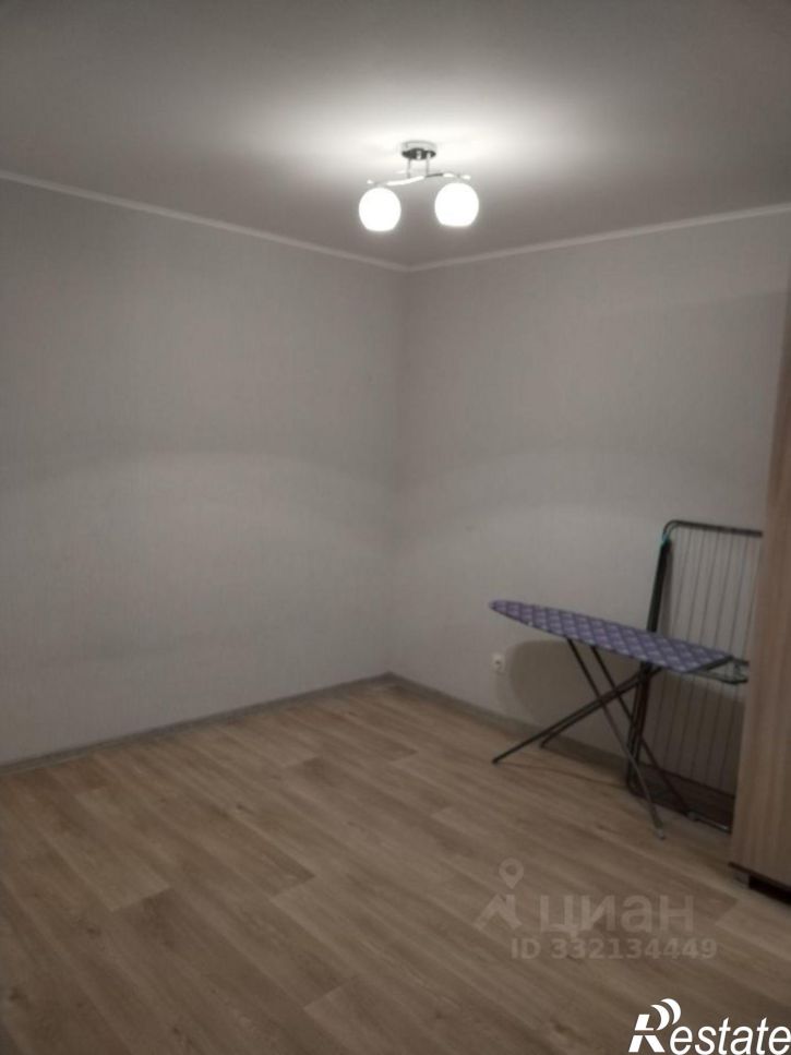 1-комн квартира ул Мира, 13а,  д. 13а