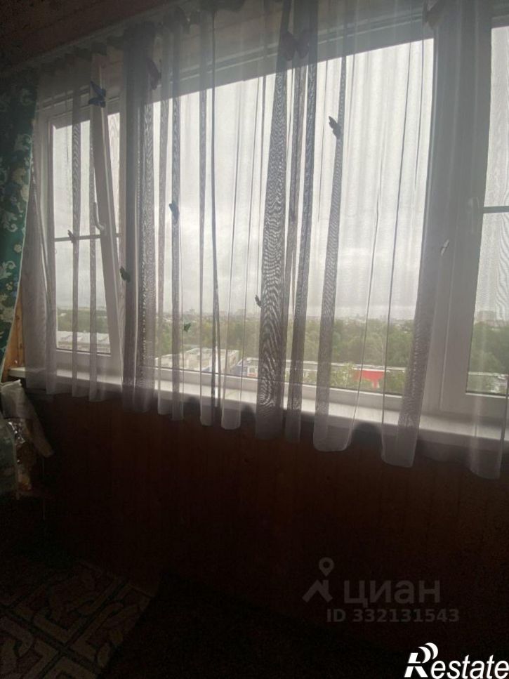 1-комн квартира ул Толбухина, 11,  д. 11