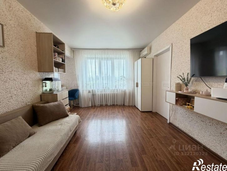 2-комн квартира ул Рахимова, 17,  д. 17