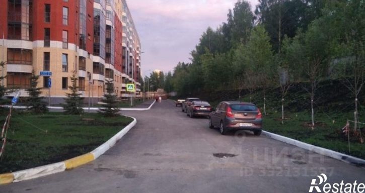 1-комн квартира ул Зур Урам, 1К 3,  д. 1К 3,  к. 3