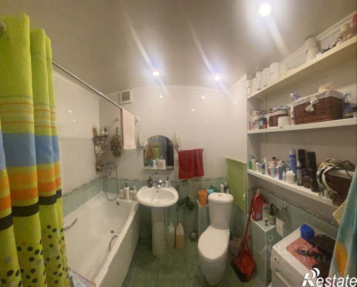 1-комн квартира ул Толбухина, 11,  д. 11