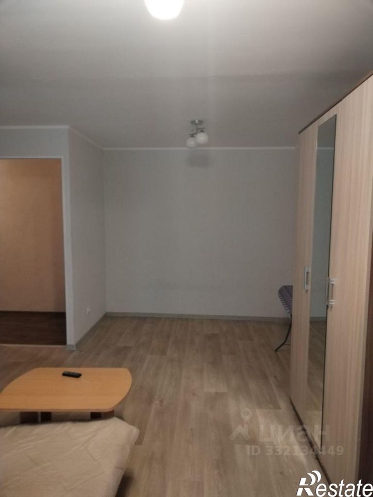 1-комн квартира ул Мира, 13а,  д. 13а