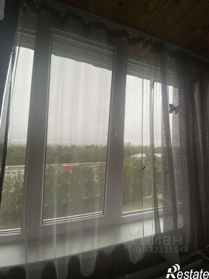 1-комн квартира ул Толбухина, 11,  д. 11