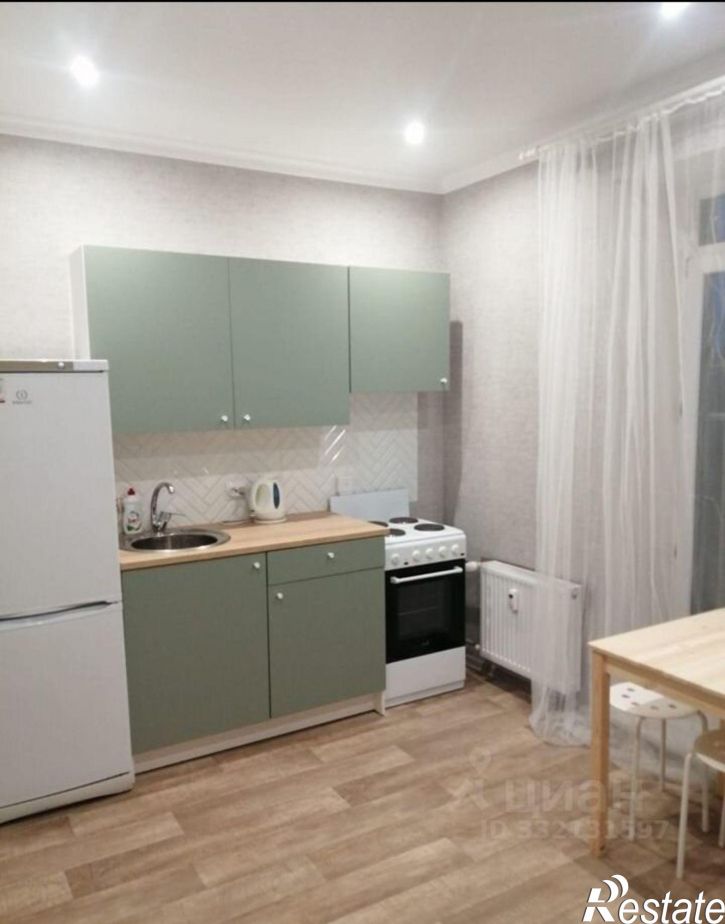 1-комн квартира ул Зур Урам, 1К 3,  д. 1К 3,  к. 3