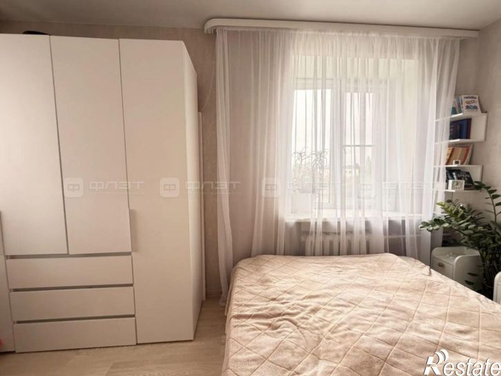 2-комн квартира ул Рахимова, 17,  д. 17