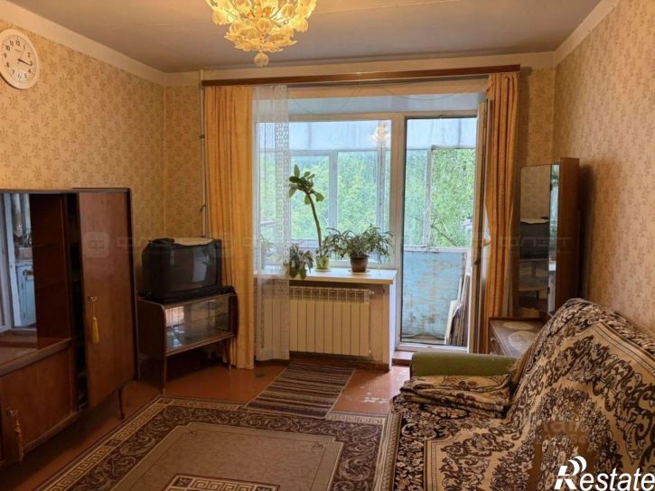 3-комн квартира ул Чехова, 4В,  д. 4В