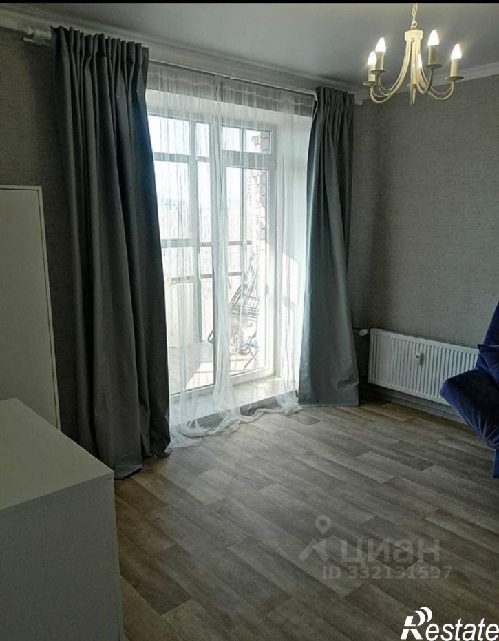 1-комн квартира ул Зур Урам, 1К 3,  д. 1К 3,  к. 3