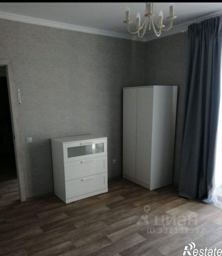 1-комн квартира ул Зур Урам, 1К 3,  д. 1К 3,  к. 3