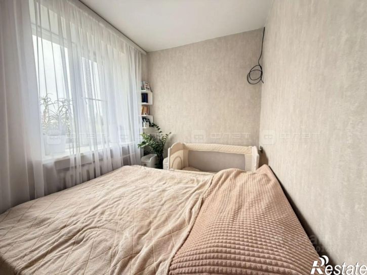 2-комн квартира ул Рахимова, 17,  д. 17