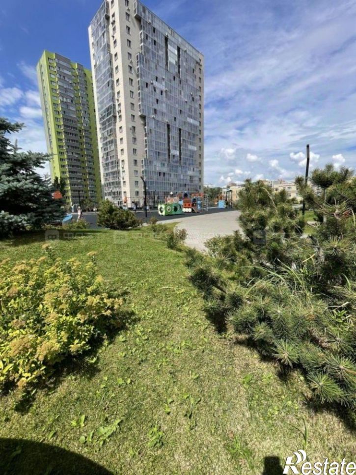 1-комн квартира ул Рауиса Гареева, 113,  д. 113