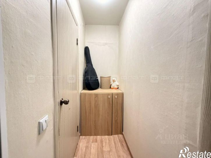 2-комн квартира ул Рахимова, 17,  д. 17