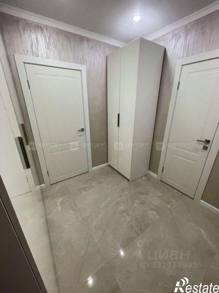 1-комн квартира ул Рауиса Гареева, 113,  д. 113
