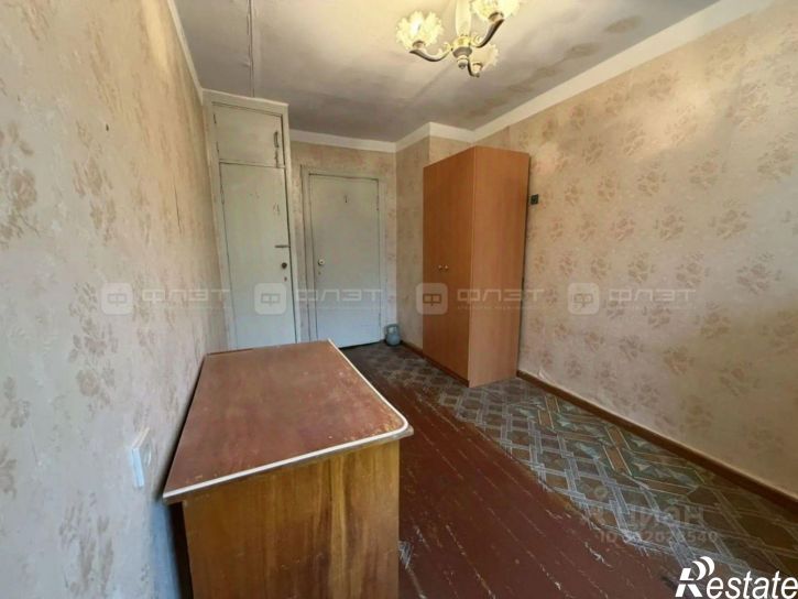 3-комн квартира ул Чехова, 4В,  д. 4В