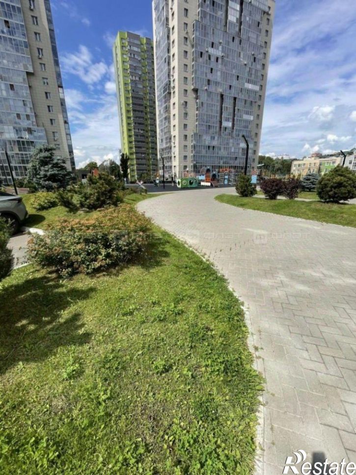 1-комн квартира ул Рауиса Гареева, 113,  д. 113