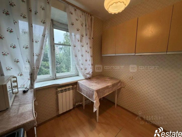 3-комн квартира ул Чехова, 4В,  д. 4В