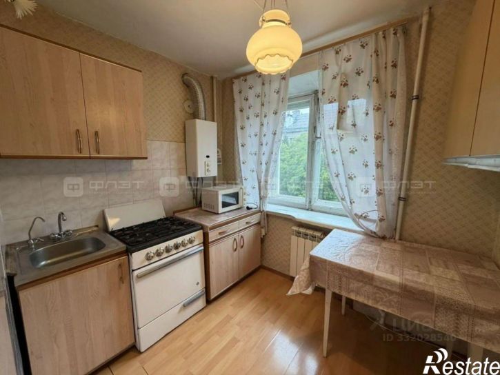 3-комн квартира ул Чехова, 4В,  д. 4В
