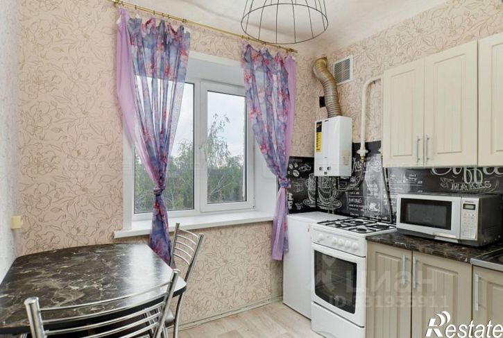 2-комн квартира ул Габдуллы Тукая, 65а,  д. 65а