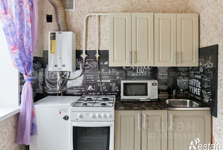 2-комн квартира ул Габдуллы Тукая, 65а,  д. 65а