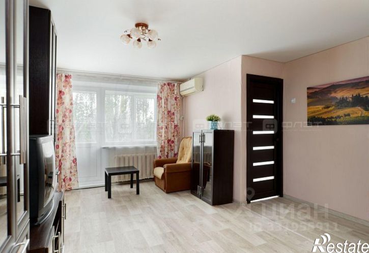 2-комн квартира ул Габдуллы Тукая, 65а,  д. 65а