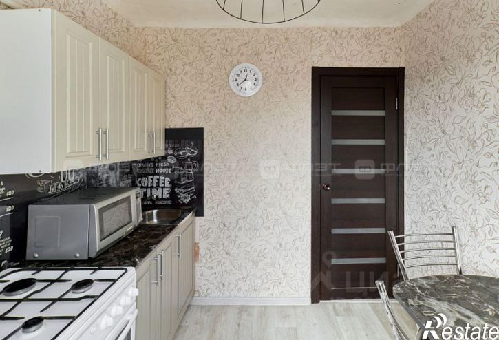 2-комн квартира ул Габдуллы Тукая, 65а,  д. 65а