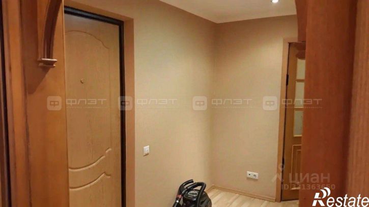2-комн квартира ул Рихарда Зорге, 84,  д. 84