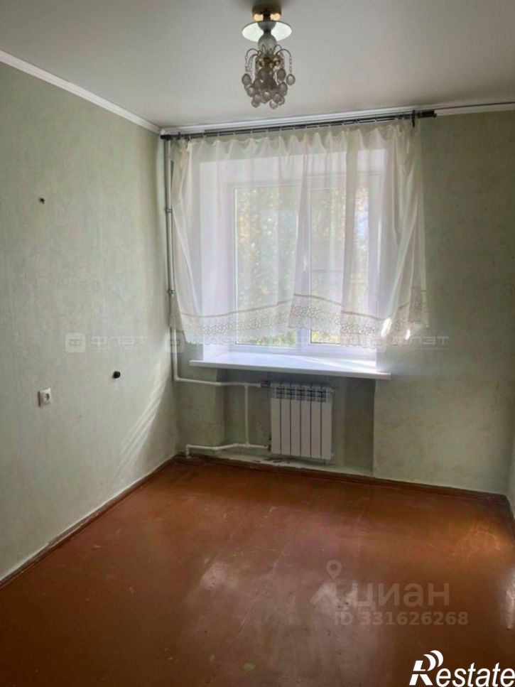 4-комн квартира ул Химиков, 59,  д. 59