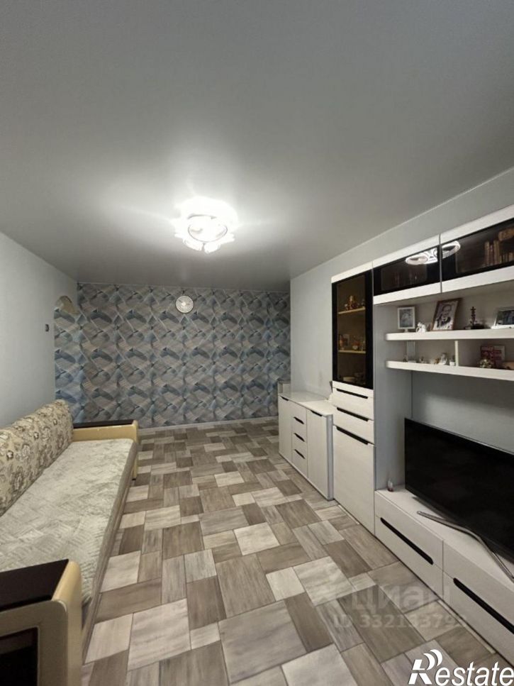 2-комн квартира ул Рихарда Зорге, 65,  д. 65