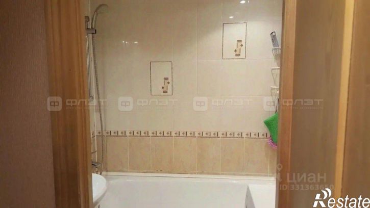 2-комн квартира ул Рихарда Зорге, 84,  д. 84