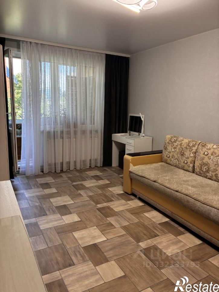 2-комн квартира ул Рихарда Зорге, 65,  д. 65