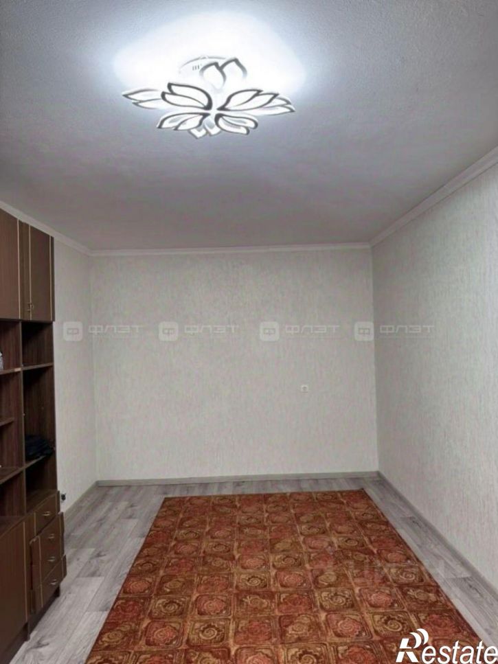 1-комн квартира ул Чишмяле, 17,  д. 17