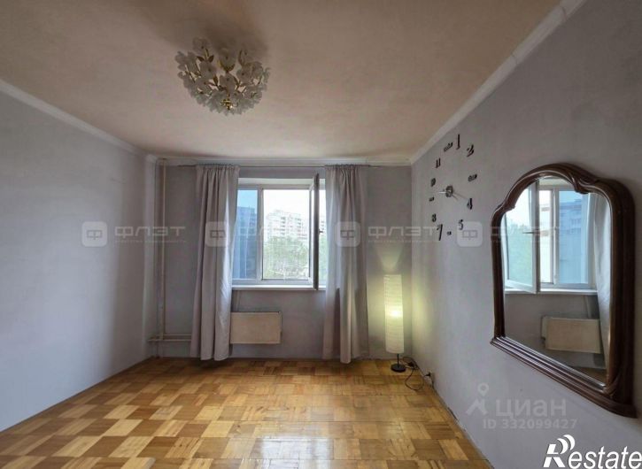 2-комн квартира пр-кт Ямашева, 61,  д. 61