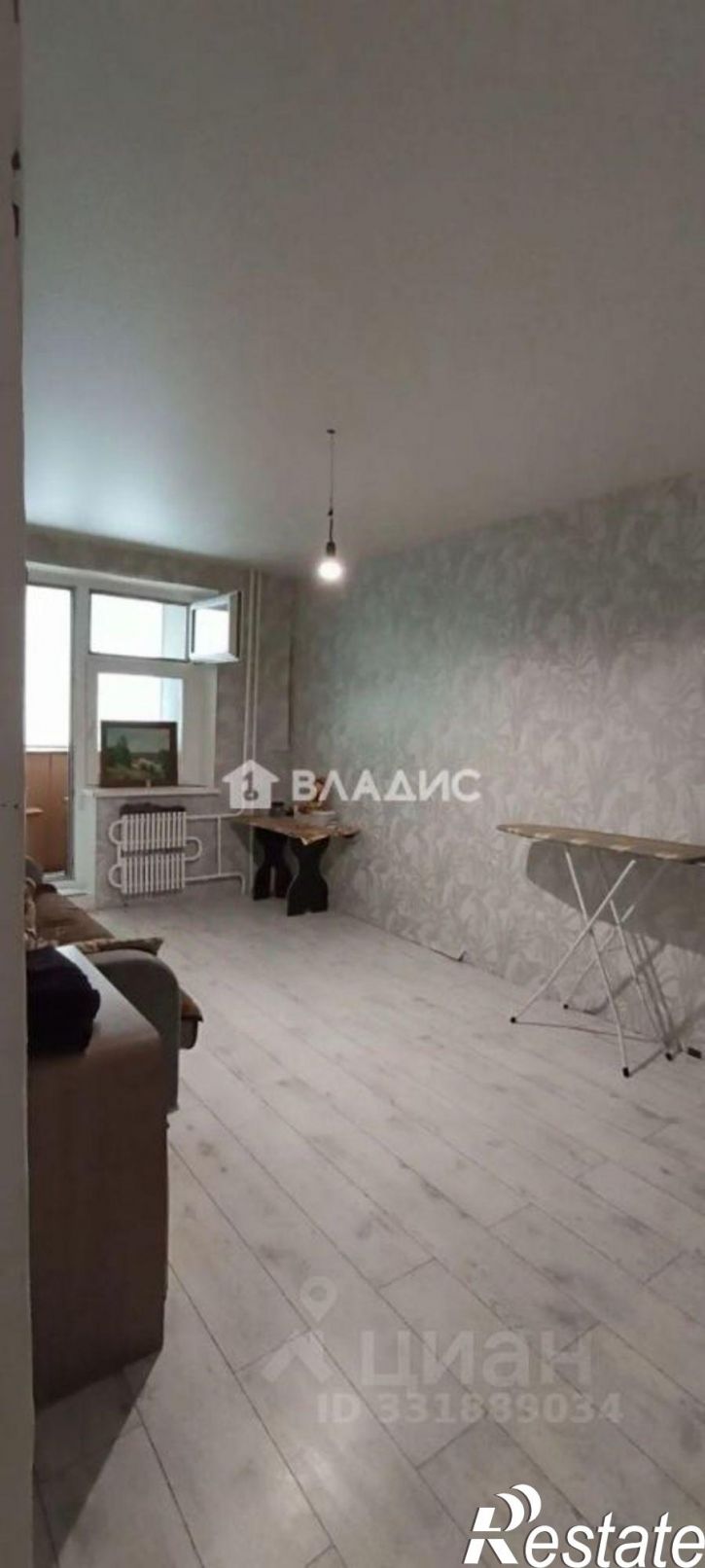 2-комн квартира ул Абсалямова, 26,  д. 26