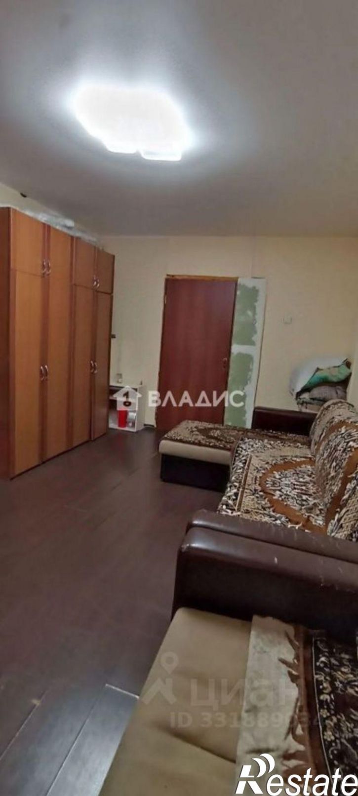 2-комн квартира ул Абсалямова, 26,  д. 26