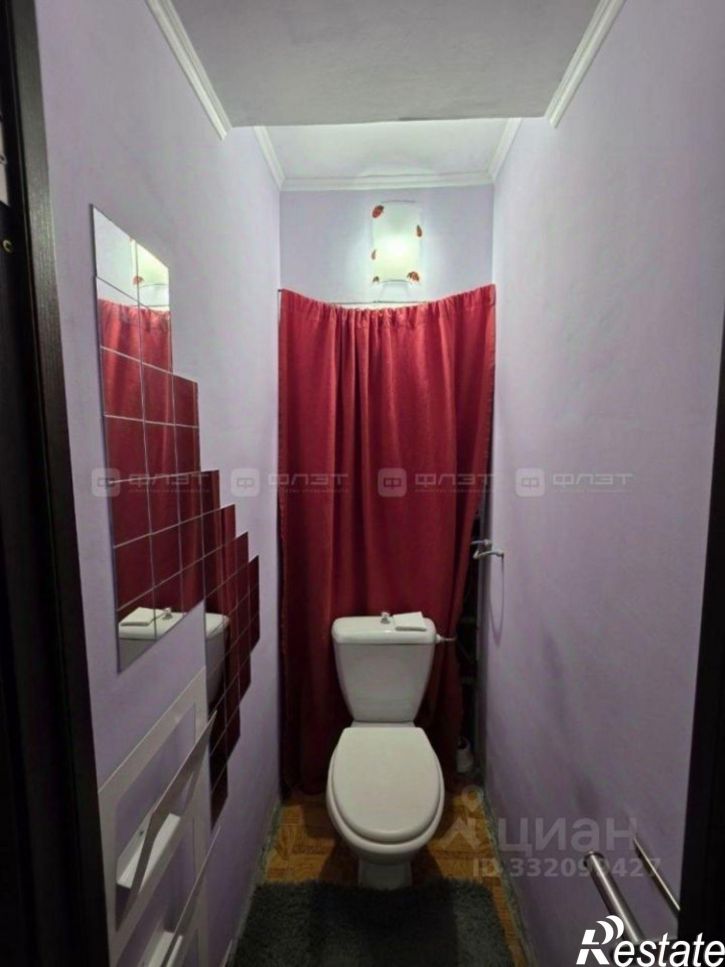 2-комн квартира пр-кт Ямашева, 61,  д. 61