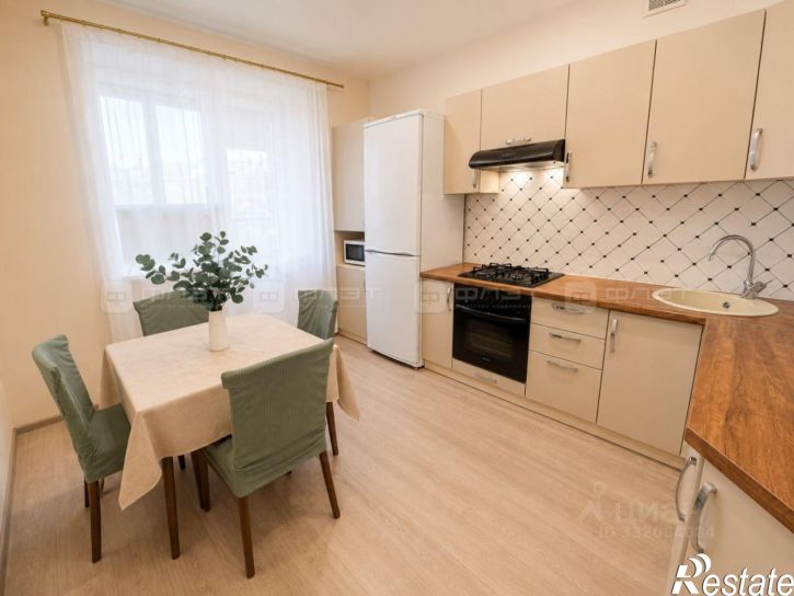 1-комн квартира ул 2-я Старо-Аракчинская, 41,  д. 41