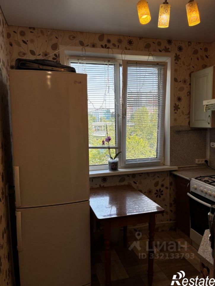 2-комн квартира ул Рихарда Зорге, 65,  д. 65