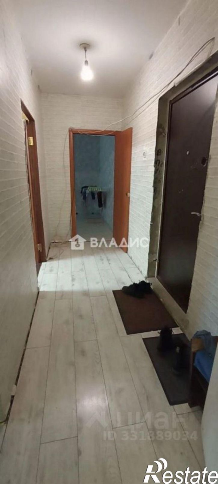 2-комн квартира ул Абсалямова, 26,  д. 26