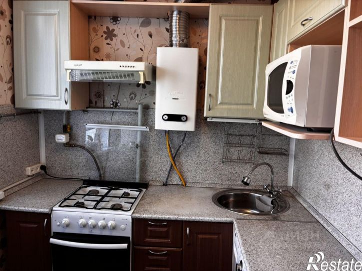 2-комн квартира ул Рихарда Зорге, 65,  д. 65