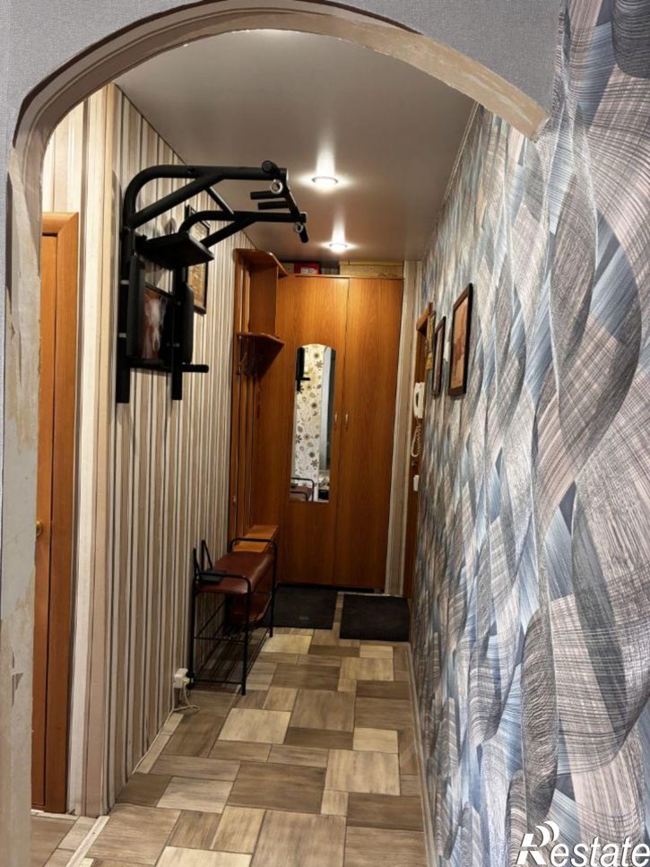 2-комн квартира ул Рихарда Зорге, 65,  д. 65