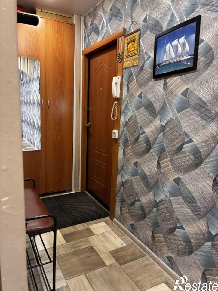 2-комн квартира ул Рихарда Зорге, 65,  д. 65