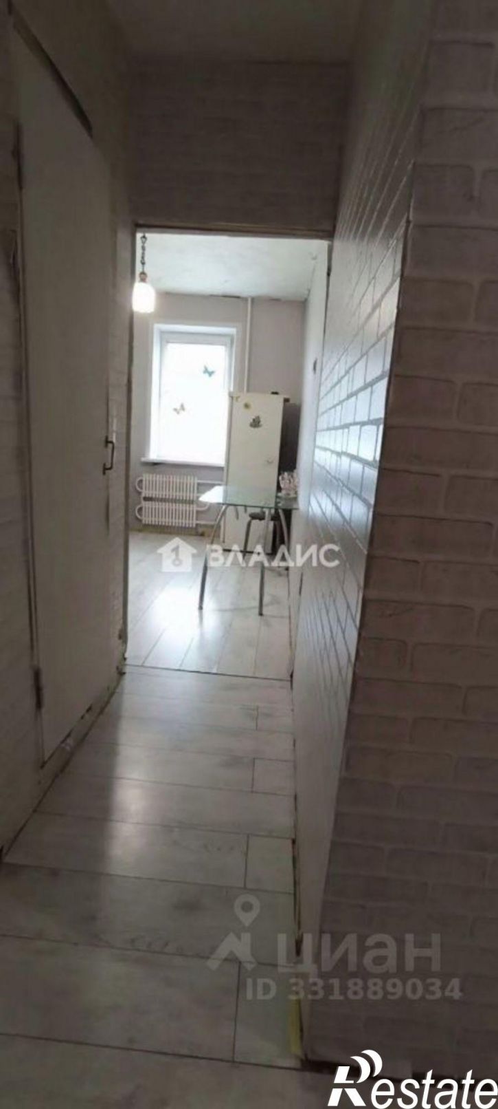 2-комн квартира ул Абсалямова, 26,  д. 26