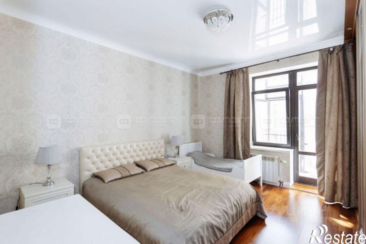 1-комн квартира ул Толстого, 14А,  д. 14А