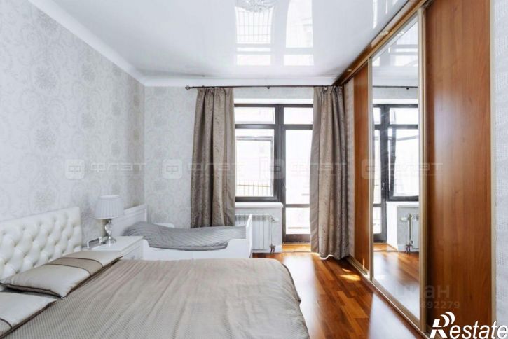 1-комн квартира ул Толстого, 14А,  д. 14А