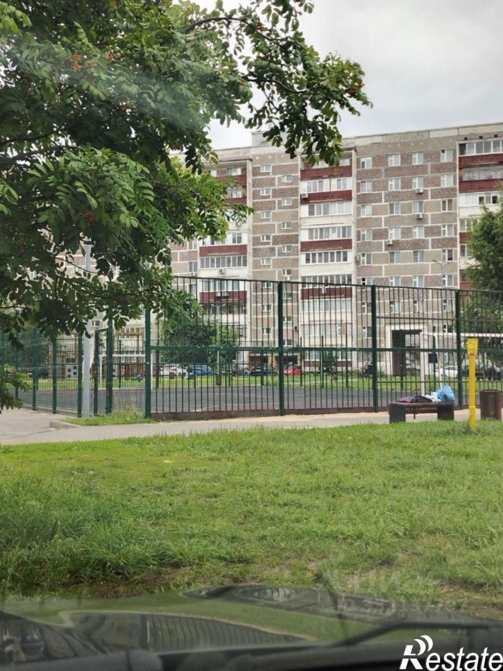 1-комн квартира пр-кт Победы, 126А,  д. 126А