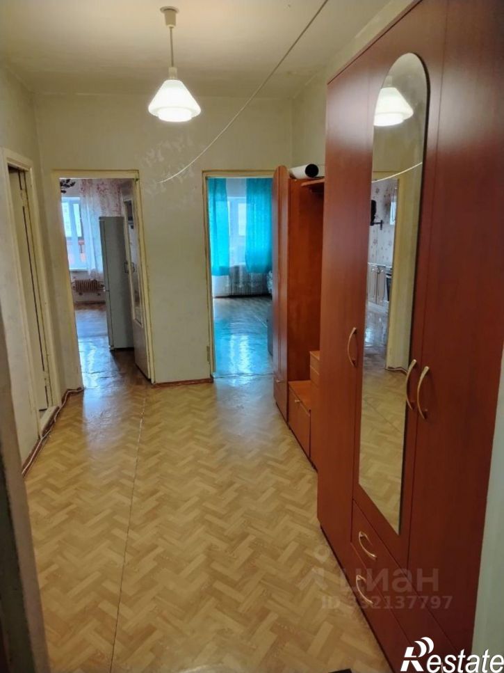 1-комн квартира пр-кт Победы, 126А,  д. 126А