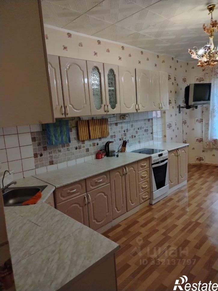 1-комн квартира пр-кт Победы, 126А,  д. 126А
